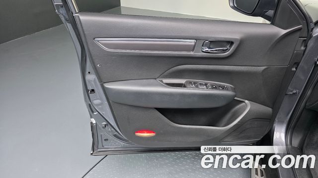 Renault Korea QM6 2.0 LPe RE 2WD 2020 — фото 24