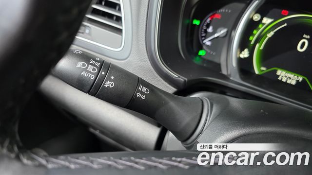 Renault Korea QM6 2.0 LPe RE 2WD 2020 — фото 29