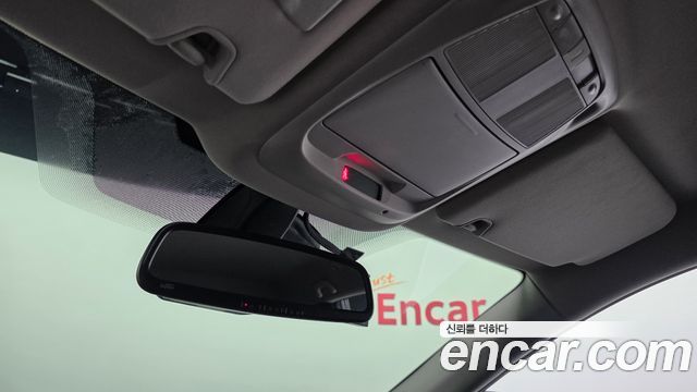 Renault Korea QM6 2.0 LPe RE 2WD 2020 — фото 31