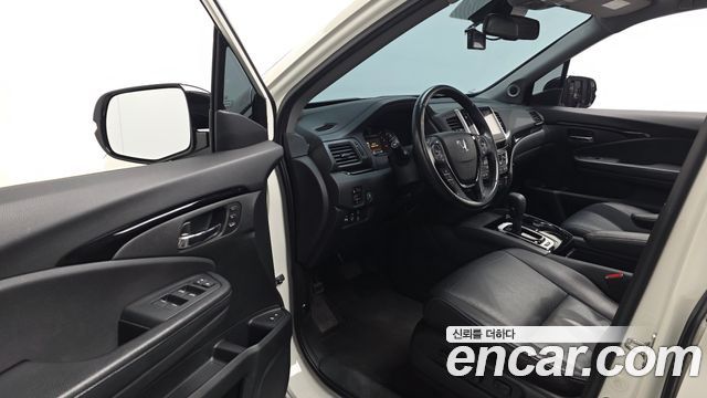 Honda Pilot (III) 3.5 2016 — фото 10