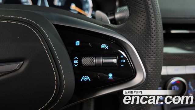 Genesis G80 (RG3) Gasoline 2.5 Turbo 2WD 2024 — фото 17