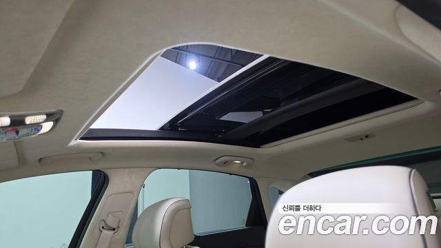 Genesis G80 (RG3) Gasoline 2.5 Turbo 2WD 2024 — фото 18