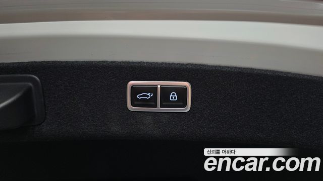 Genesis G80 (RG3) Gasoline 2.5 Turbo 2WD 2024 — фото 19