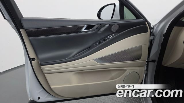 Genesis G80 (RG3) Gasoline 2.5 Turbo 2WD 2024 — фото 24