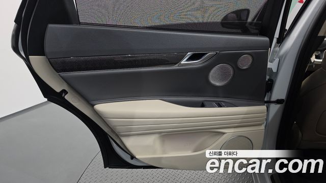Genesis G80 (RG3) Gasoline 2.5 Turbo 2WD 2024 — фото 25