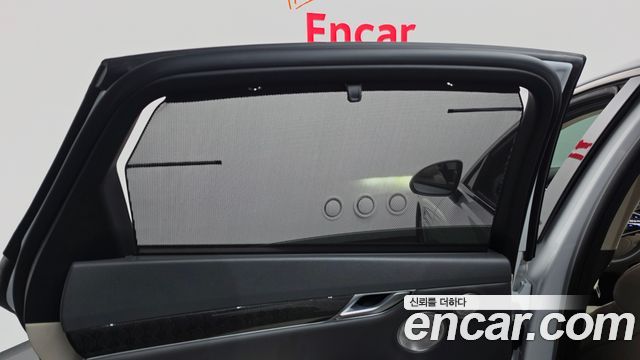 Genesis G80 (RG3) Gasoline 2.5 Turbo 2WD 2024 — фото 27