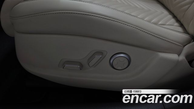 Genesis G80 (RG3) Gasoline 2.5 Turbo 2WD 2024 — фото 34