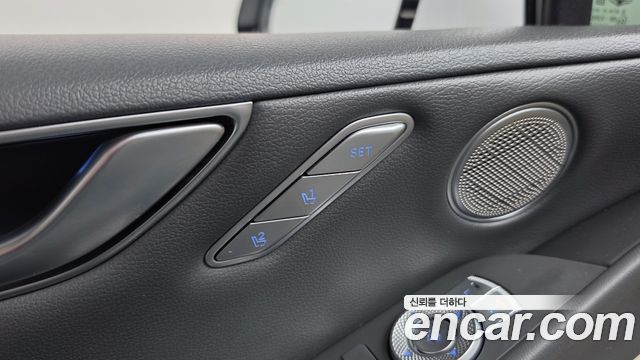Genesis G80 (RG3) Gasoline 2.5 Turbo 2WD 2024 — фото 40