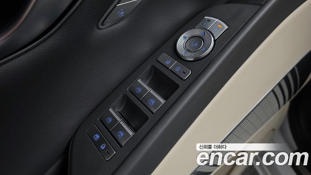 Genesis G80 (RG3) Gasoline 2.5 Turbo 2WD 2024 — фото 44