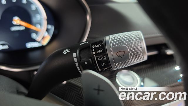 Genesis G80 (RG3) Gasoline 2.5 Turbo 2WD 2024 — фото 46