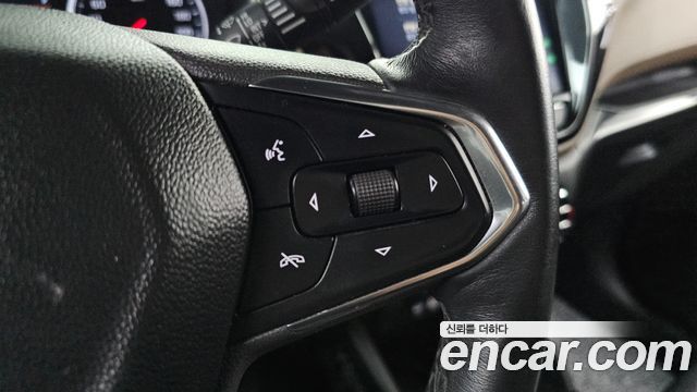 Chevrolet Trailblazer 1.3 Turbo 2WD Activ 2022 — фото 18