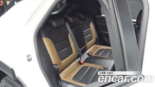 Chevrolet Trailblazer 1.3 Turbo 2WD Activ 2022 — фото 26