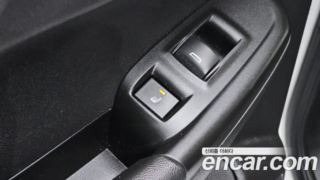 Chevrolet Trailblazer 1.3 Turbo 2WD Activ 2022 — фото 28