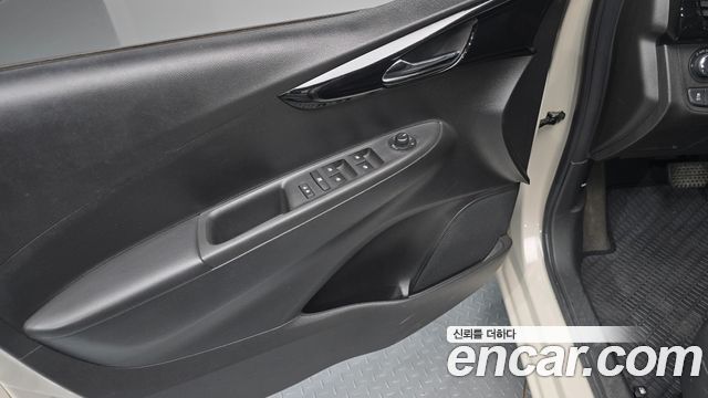 Chevrolet Next Spark LTZ 2016 — фото 24