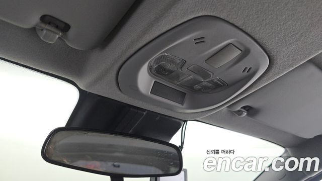 Chevrolet Next Spark LTZ 2016 — фото 31