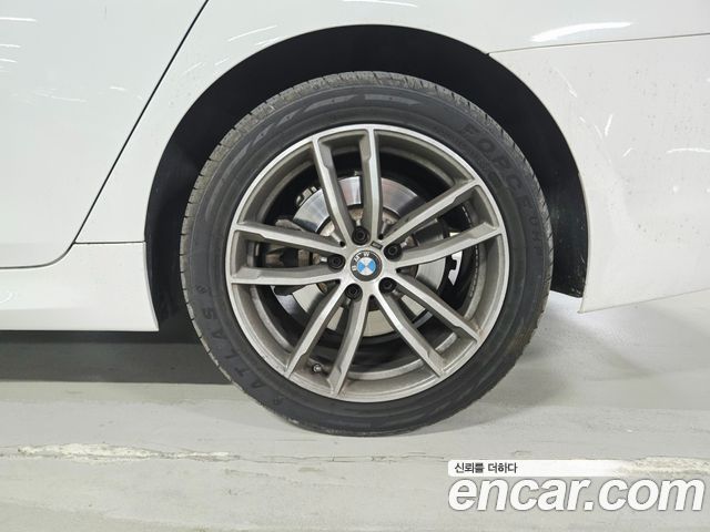 BMW 5 Series (G30) 520d M Sport Package Plus 2017 — фото 5