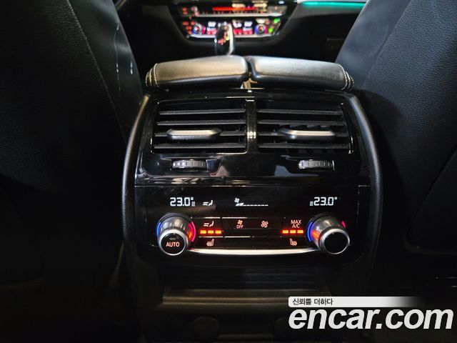 BMW 5 Series (G30) 520d M Sport Package Plus 2017 — фото 22
