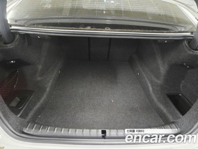 BMW 5 Series (G30) 520d M Sport Package Plus 2017 — фото 23