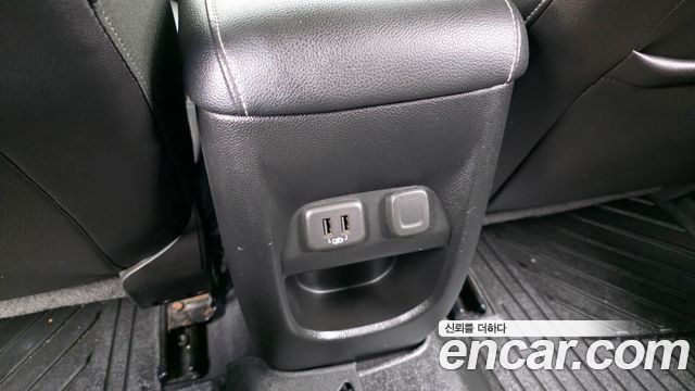 Chevrolet Colorado 3.6 Extreme-X 4WD 2020 — фото 19