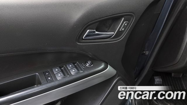 Chevrolet Colorado 3.6 Extreme-X 4WD 2020 — фото 28