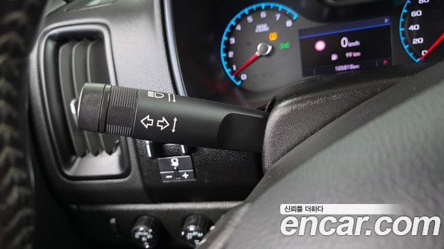 Chevrolet Colorado 3.6 Extreme-X 4WD 2020 — фото 29