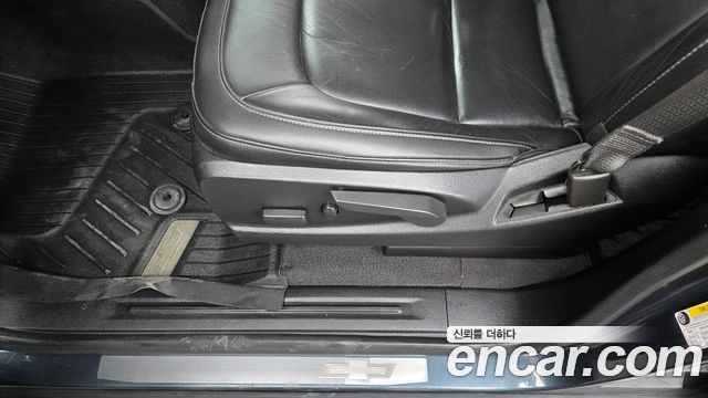 Chevrolet Colorado 3.6 Extreme-X 4WD 2020 — фото 31