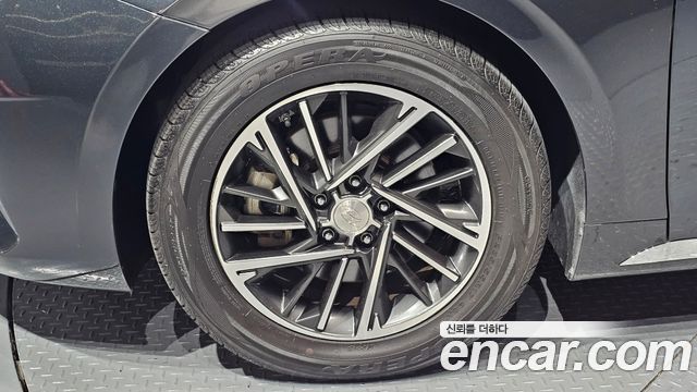 Hyundai Grandeur (IG) 2.5 Premium Choice 2021 — фото 5