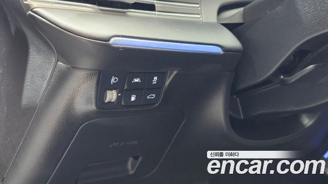 Hyundai Grandeur (IG) 2.5 Premium Choice 2021 — фото 16