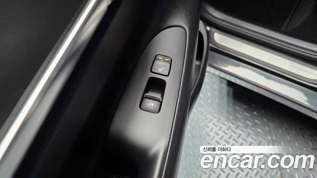 Hyundai Grandeur (IG) 2.5 Premium Choice 2021 — фото 19