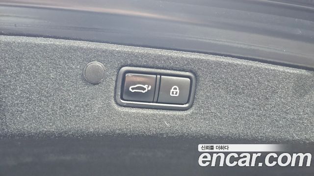 Hyundai Grandeur (IG) 2.5 Premium Choice 2021 — фото 20