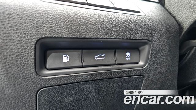Hyundai Sonata (LF) LPI Smart 2017 — фото 14