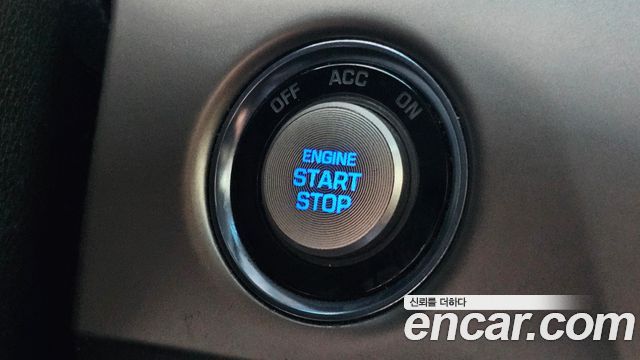 Hyundai Sonata (LF) LPI Smart 2017 — фото 20