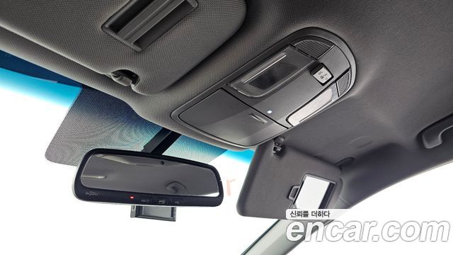 Hyundai Sonata (LF) LPI Smart 2017 — фото 28