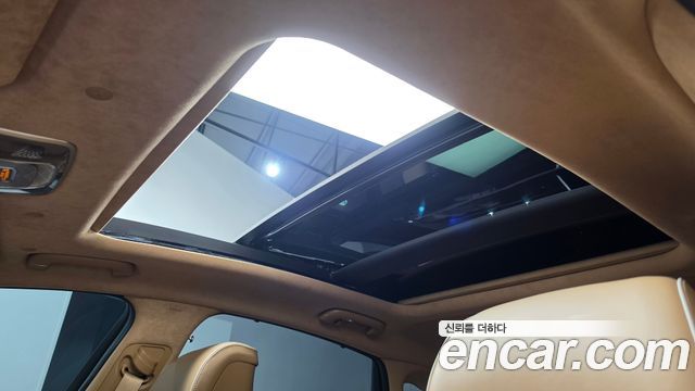 Genesis G80 (RG3) Gasoline 3.5 Turbo AWD 2025 — фото 17
