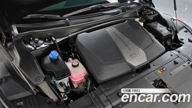 Kia EV6 Long Range Earth 2023 — фото 6