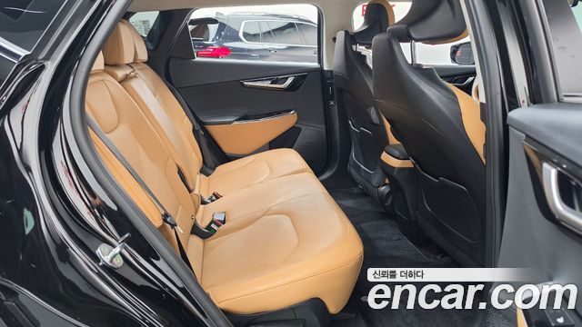 Kia EV6 Long Range Earth 2023 — фото 11