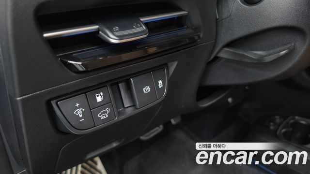 Kia EV6 Long Range Earth 2023 — фото 19