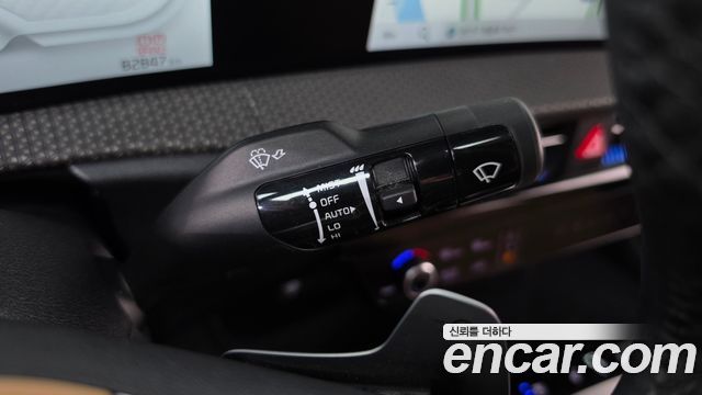 Kia EV6 Long Range Earth 2023 — фото 20