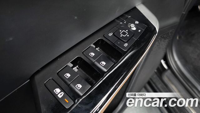 Kia EV6 Long Range Earth 2023 — фото 27