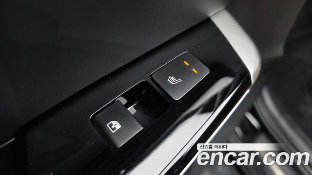 Kia EV6 Long Range Earth 2023 — фото 28