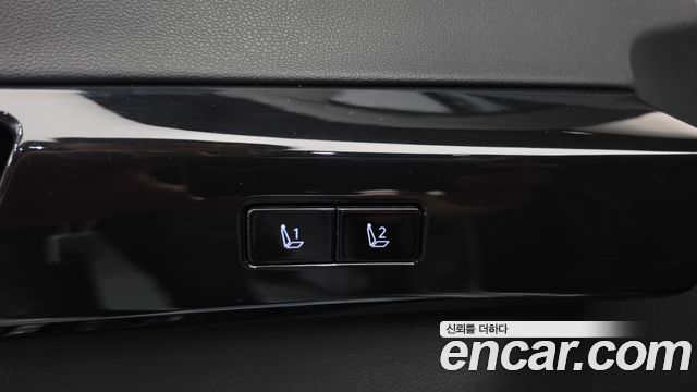 Hyundai Grandeur (GN7) 3.5 LPG 2WD (Taxi) Deluxe 2023 — фото 18