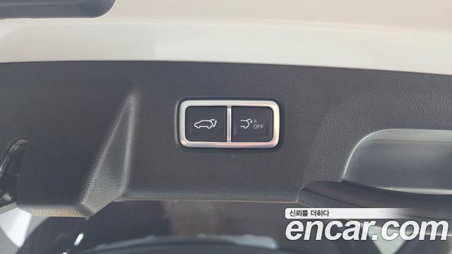 Kia Sorento (IV) Gasoline 2.5T 2WD Noblesse 2024 — фото 16