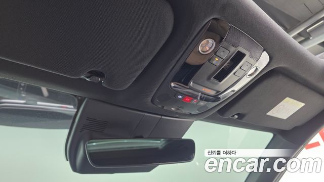 Kia Sorento (IV) Gasoline 2.5T 2WD Noblesse 2024 — фото 18