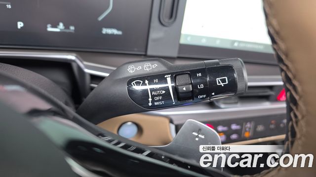 Kia Sorento (IV) Gasoline 2.5T 2WD Noblesse 2024 — фото 20