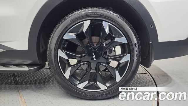 Kia Sorento (IV) Gasoline 2.5T 2WD Noblesse 2024 — фото 21