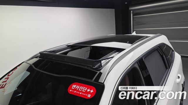Kia Sorento (IV) Gasoline 2.5T 2WD Noblesse 2024 — фото 29