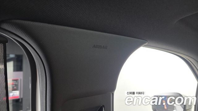 Kia Sorento (IV) Gasoline 2.5T 2WD Noblesse 2024 — фото 30