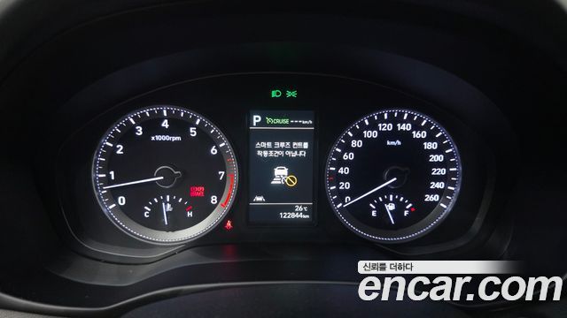 Hyundai Grandeur (IG) 3.0 LPi Dsabled Person Exclusive Special 2017 — фото 8