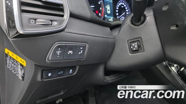 Hyundai Grandeur (IG) 3.0 LPi Dsabled Person Exclusive Special 2017 — фото 11