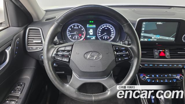 Hyundai Grandeur (IG) 3.0 LPi Dsabled Person Exclusive Special 2017 — фото 12